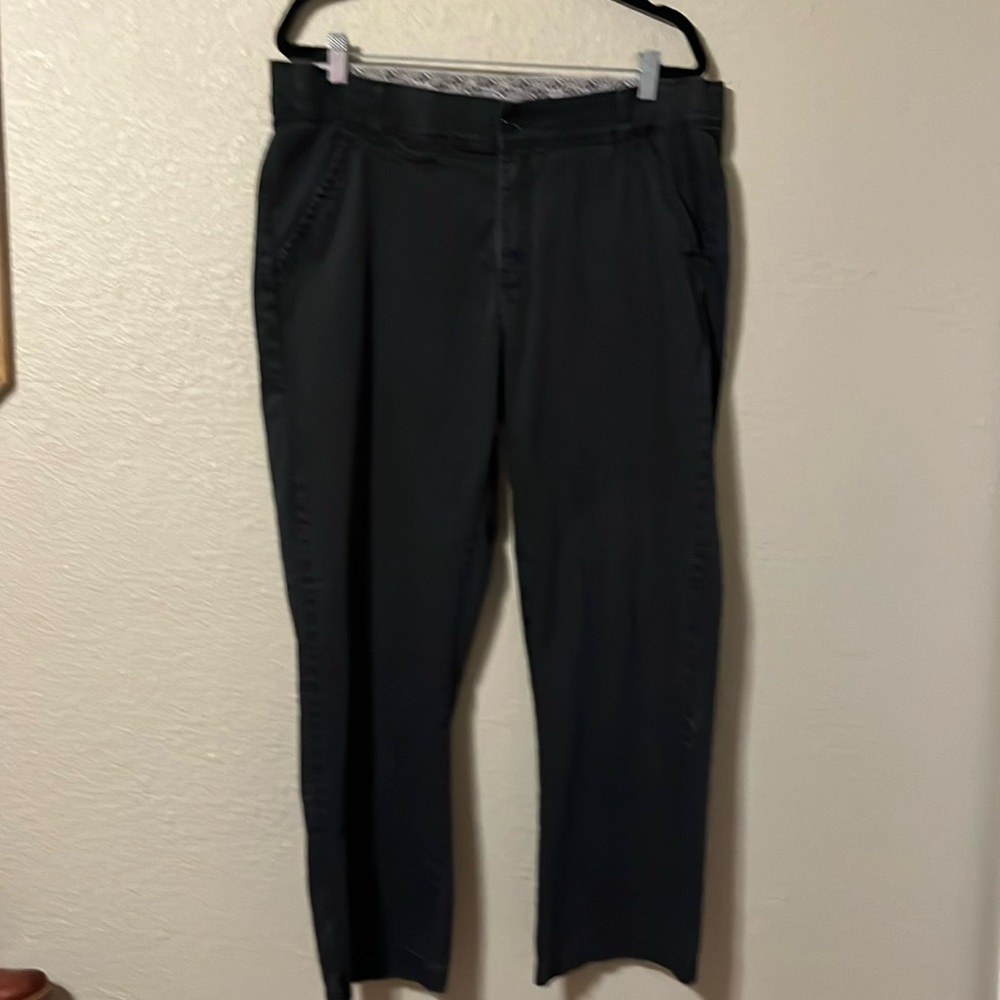 Lee platinum label comfort waistband women’s pants